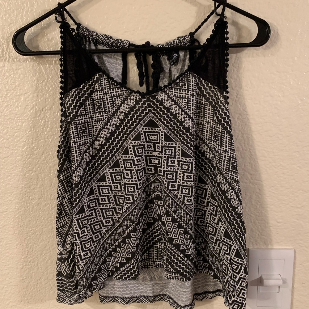 Size M